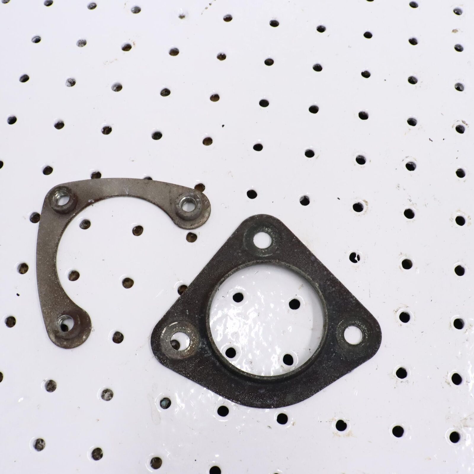 2014 POLARIS PRO RMK 800 FLANGETTE JACKSHAFT BEARING FLANGE 5252738