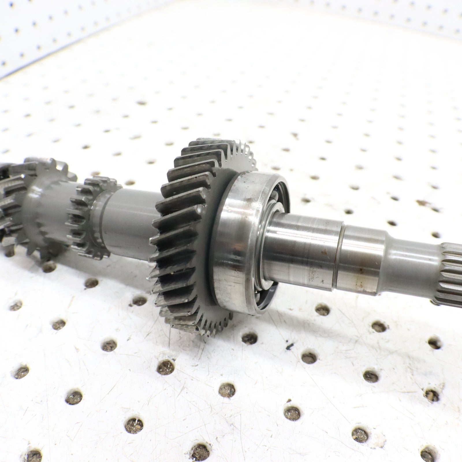 2019 Polaris Sportsman 570 Transmission Gearcase Input Shaft 3235526