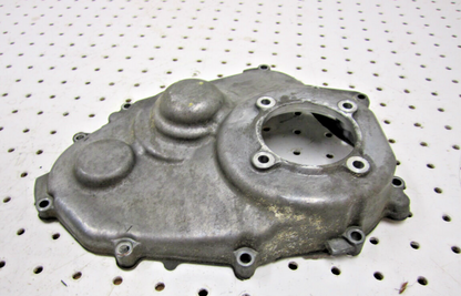 2007 YAMAHA PHAZER PZ50 CRANKCASE COVER 1 8GC-15411
