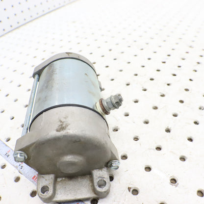 2009 Polaris Sportsman 800 Starter Motor 4012032; 4013268