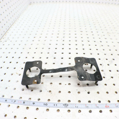 2006 POLARIS SWITCHBACK ECU CDI ECM COMPUTER BRACKET MOUNT 1014702-067