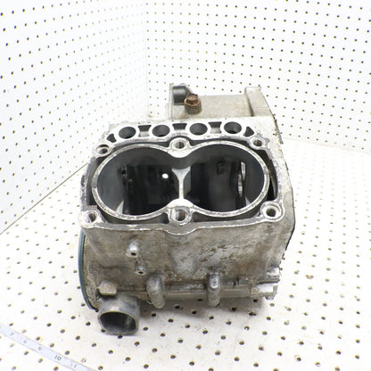 2003 Polaris Sportsman 600 Crankcase Engine Case 1201655; 2202364