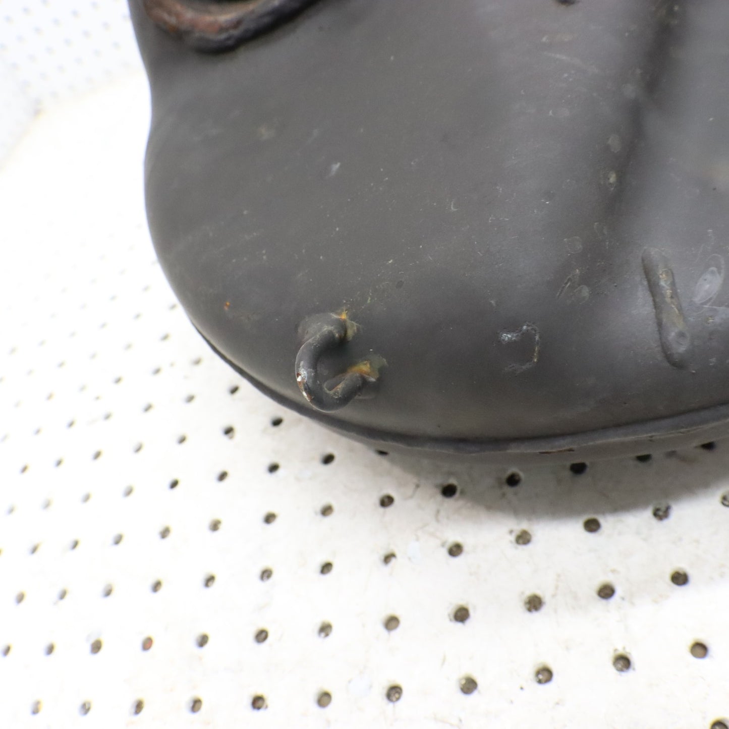 2016 Polaris Rush 800 Exhaust Muffler Silencer 1262374-029; 1263335