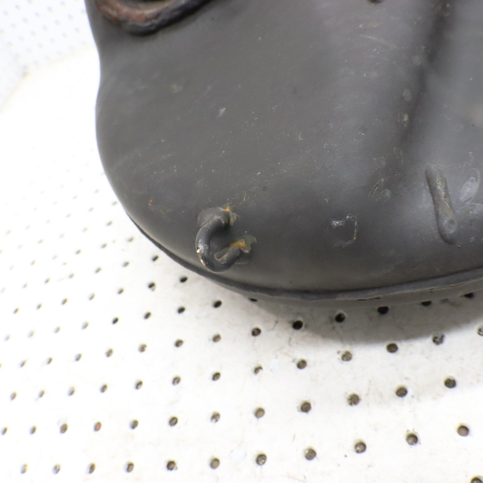 2016 Polaris Rush 800 Exhaust Muffler Silencer 1262374-029; 1263335