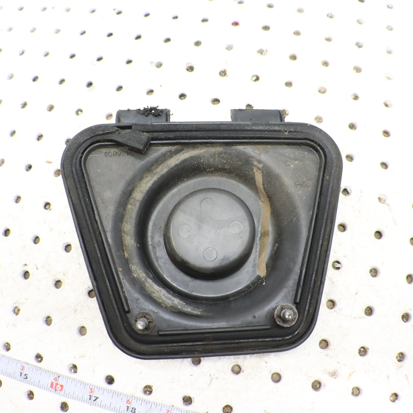 2009 Polaris Sportsman Xp 850 Airbox Air Box  Lid Cover Cap 1203696 5438881