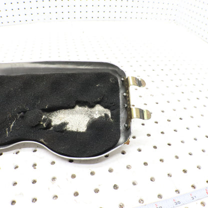 2009 Arctic Cat Crossfire R 8 Clutch Cover Belt Guard 1707-094