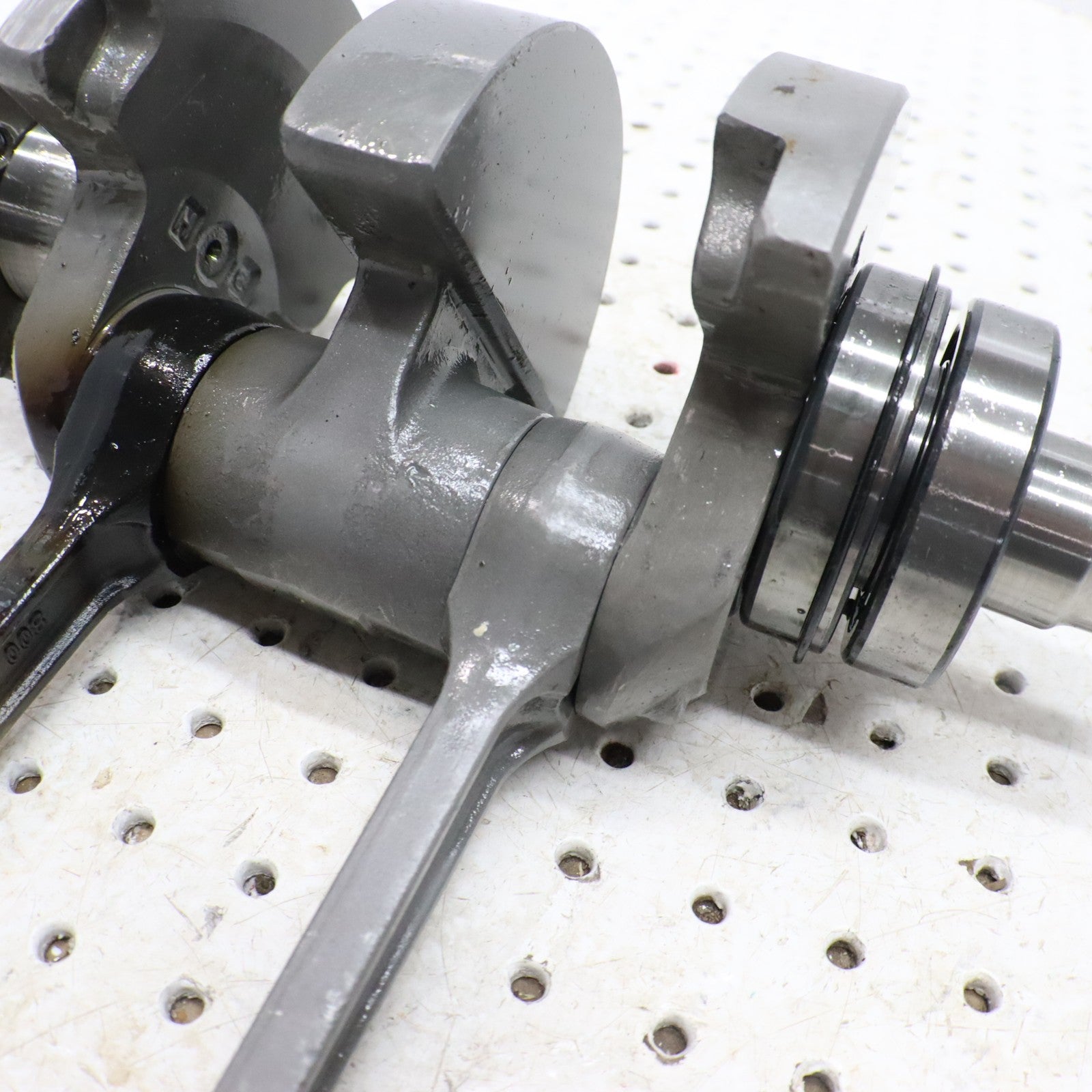 2009 Polaris Rzr 800 Crankshaft Crank Shaft CORE 2203068; 2205112