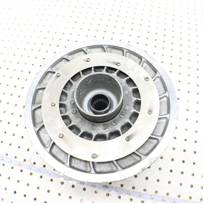 2009 Arctic Cat Crossfire R 8 Driven Clutch Secondary Clutch 0726-284