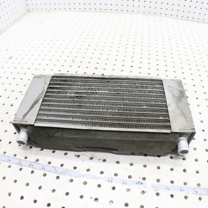 2007 Polaris Iq 600 Front Heat Exchanger Cooler RADIATOR 1240149; 1240580