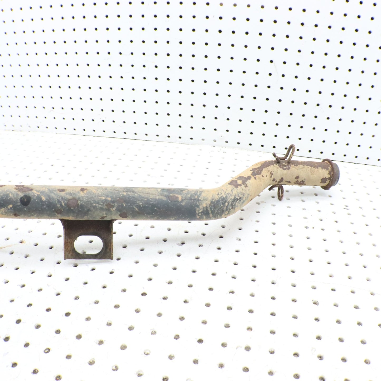 2014 Polaris Sportsman 570 Exhaust Headpipe Header 1262378-489
