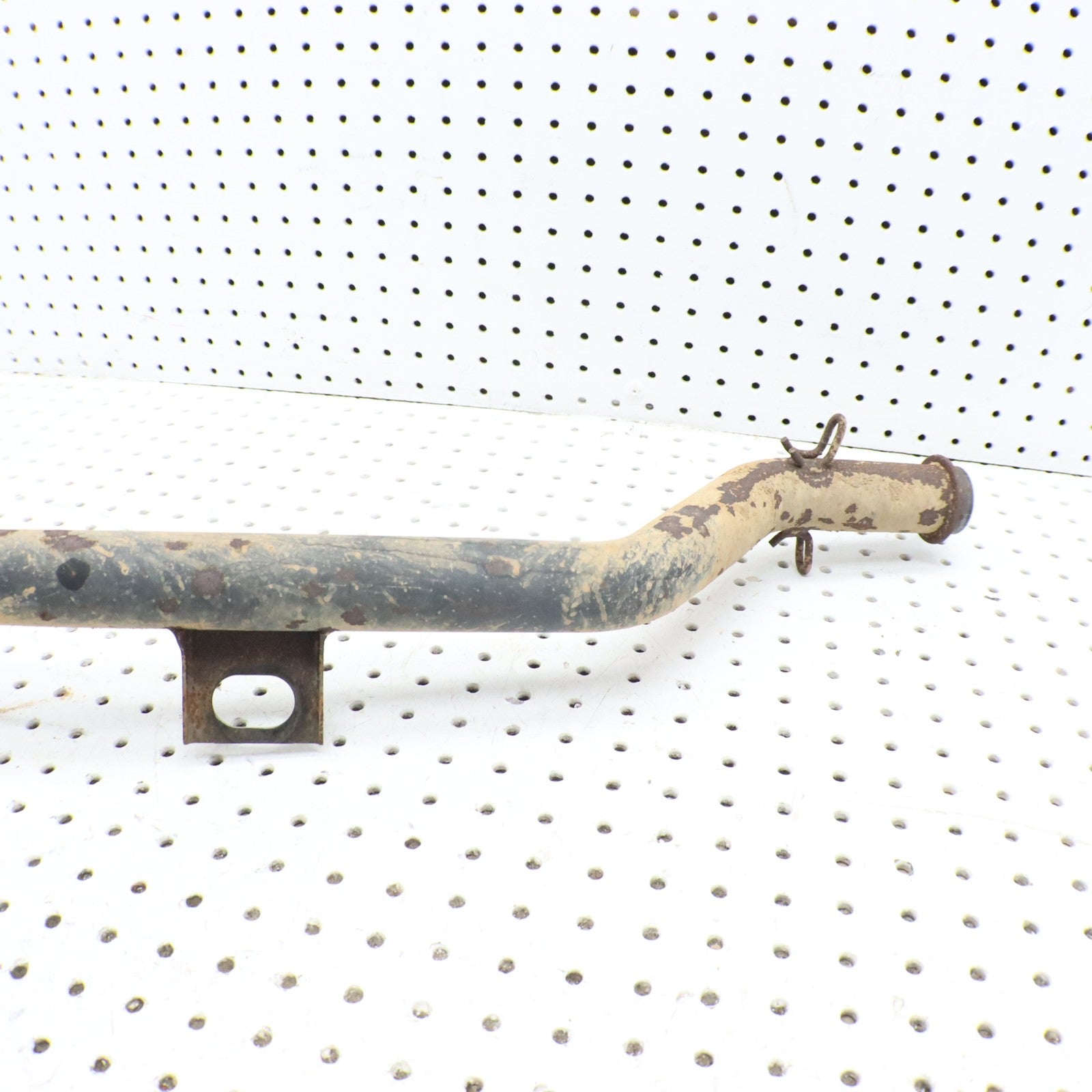 2014 Polaris Sportsman 570 Exhaust Headpipe Header 1262378-489