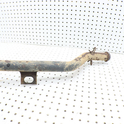 2014 Polaris Sportsman 570 Exhaust Headpipe Header 1262378-489
