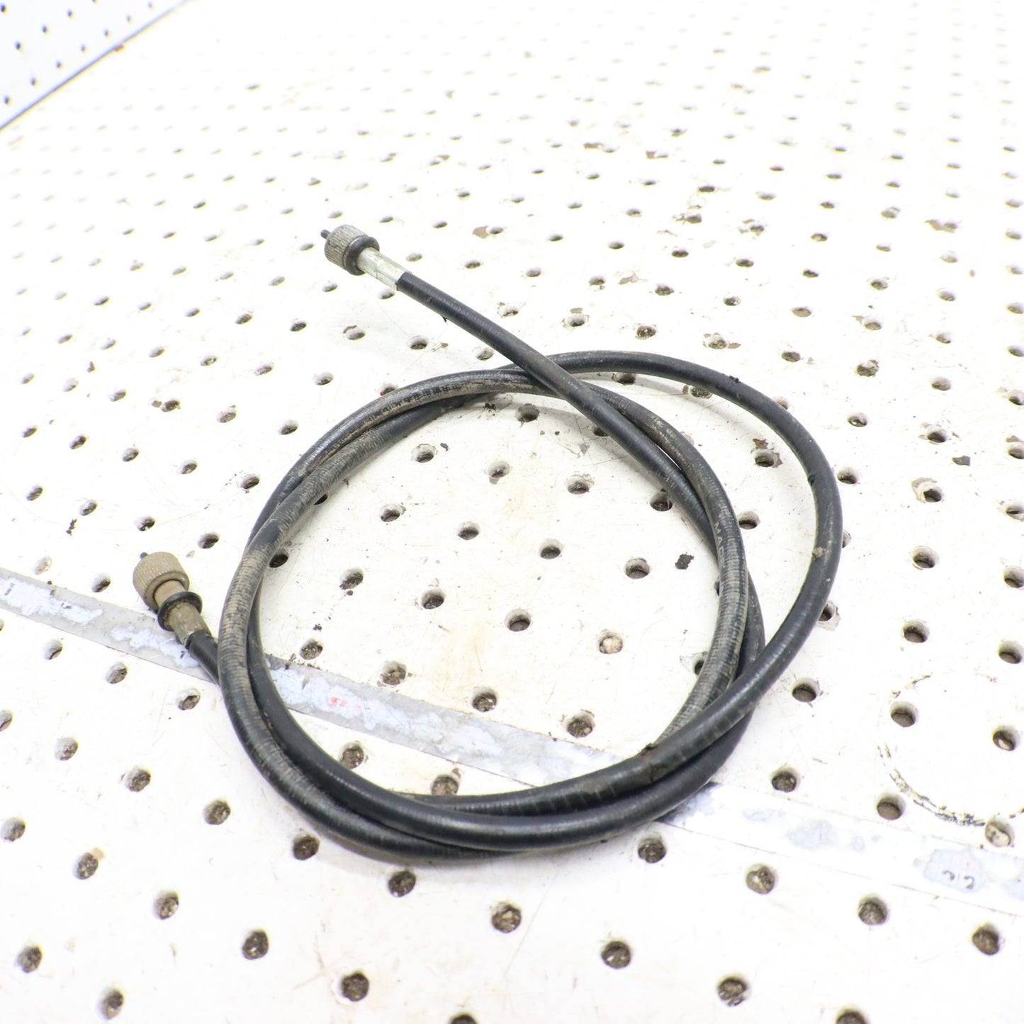 1998 Polaris Xplorer 400l Speedometer Drive Cable 3280216