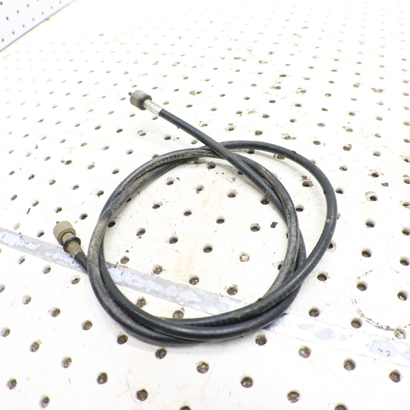 1998 Polaris Xplorer 400l Speedometer Drive Cable 3280216