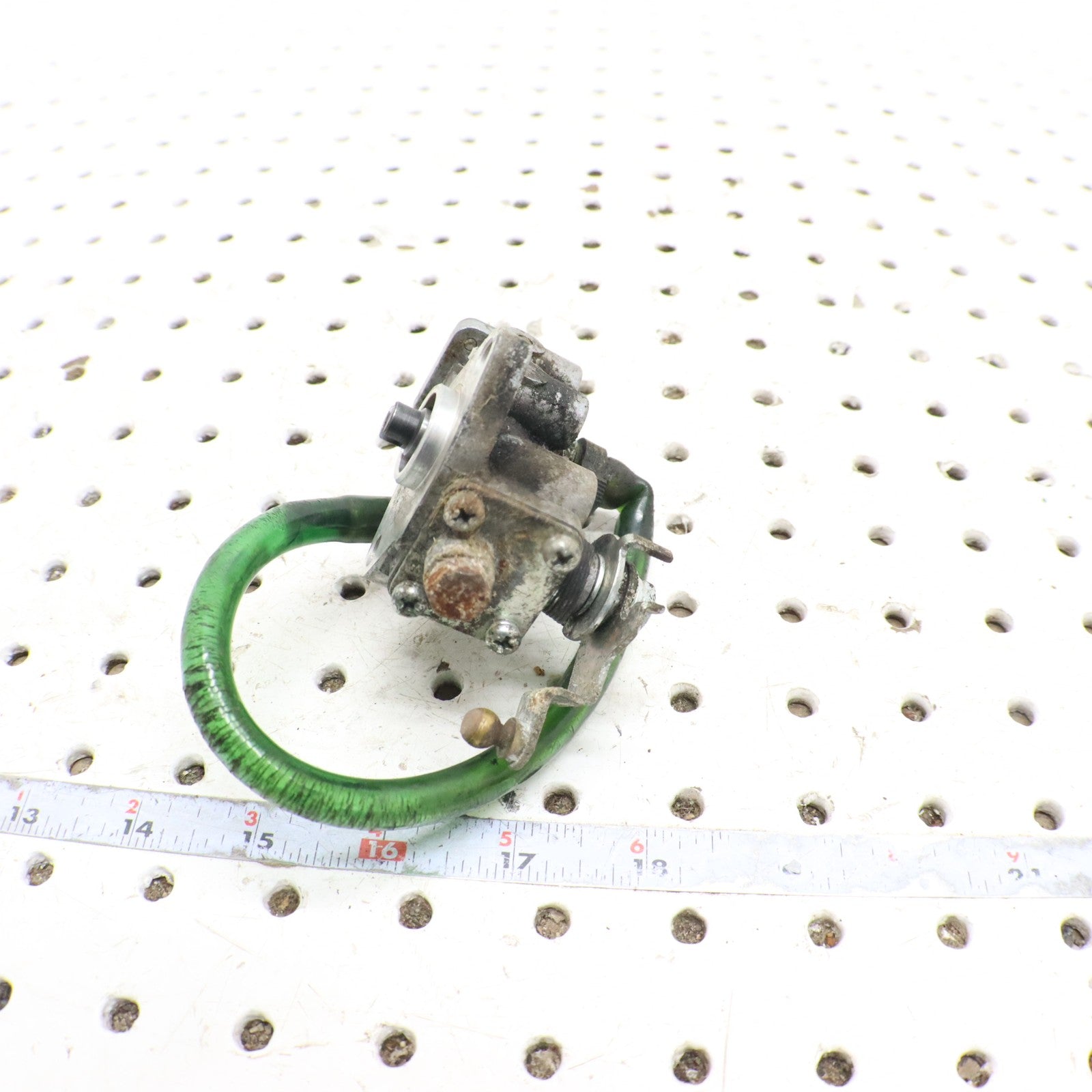 2009 Arctic Cat Crossfire R 8 Oil Pump 3007-710