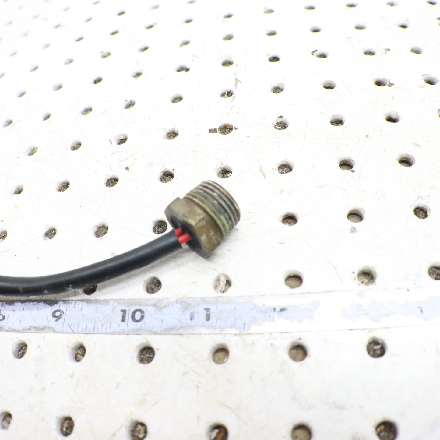 1995 Polaris Xplorer 400 Thermal Fan Switch 4110178
