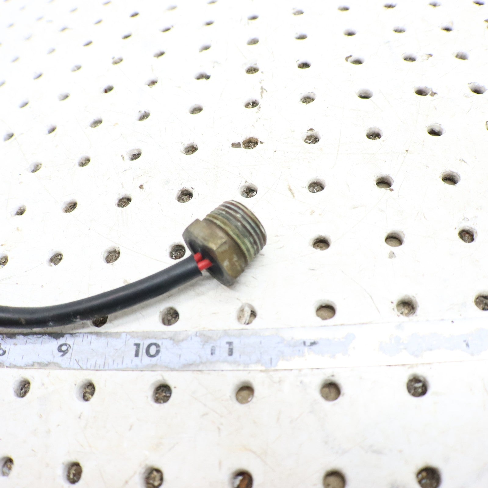 1995 Polaris Xplorer 400 Thermal Fan Switch 4110178