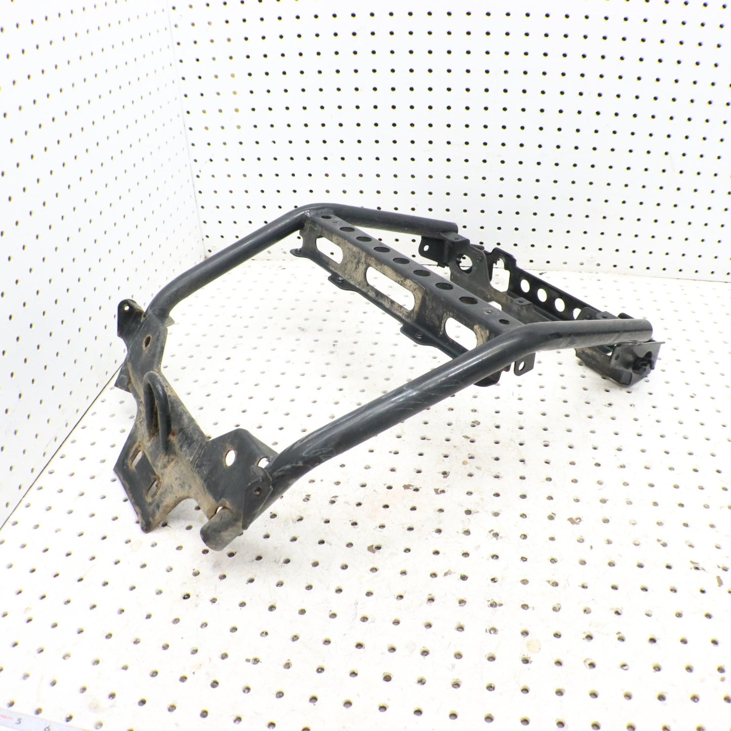 2012 Polaris Sportsman 500 Frame Support Brace Bracket 1017743-067; 1018374-067