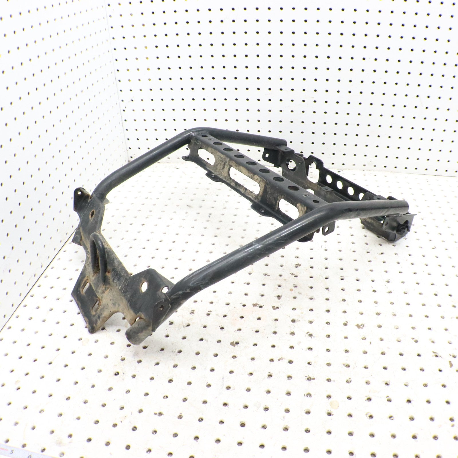 2012 Polaris Sportsman 500 Frame Support Brace Bracket 1017743-067; 1018374-067