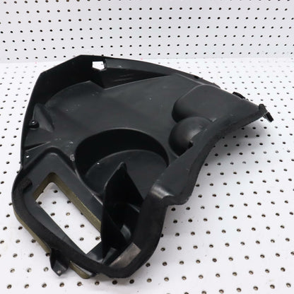 2006 POLARIS CLASSIC 700 AIR PLENUM, HEADLIGHT ACCESSS COVER 2633044
