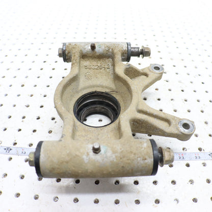 2009 Polaris Sportsman Xp 850 Bearing Carrier Knuckle Rear 5136106