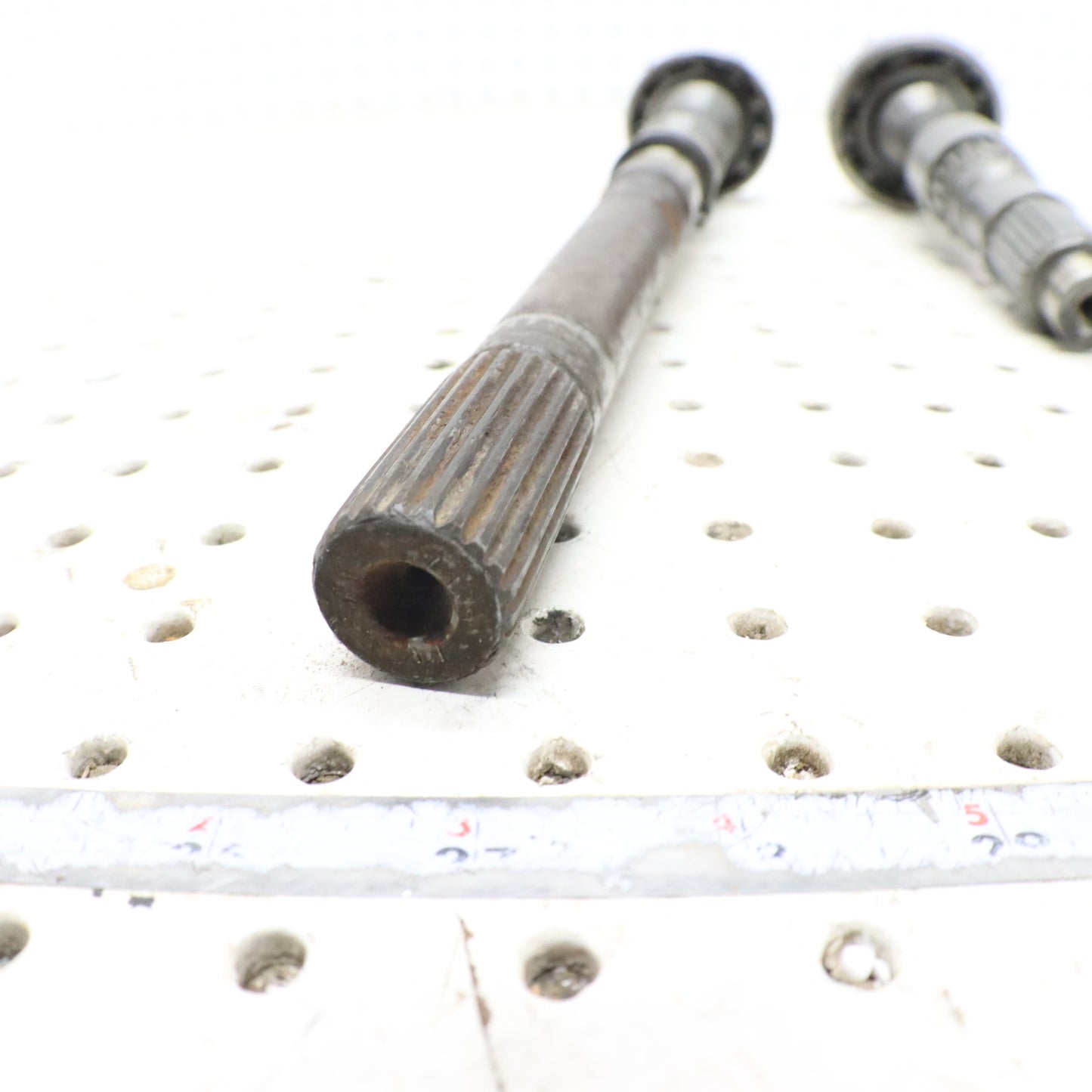 2019 Polaris Sportsman 570 SNORKEL SHAFT Front Output Shaft 3234262 3234263