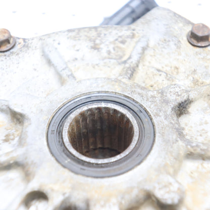 2018 Polaris Sportsman 570 Efi Front Gearcase Differential 1333393; 1337140