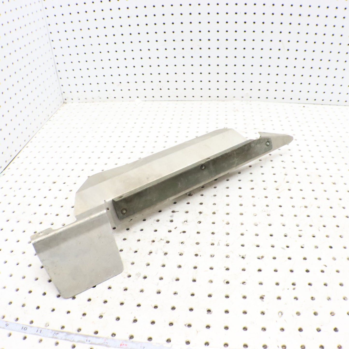 2018 Polaris Sportsman 570 Efi Exhaust AIRBOX HEAT SHIELD ASSEMBLY 2636957
