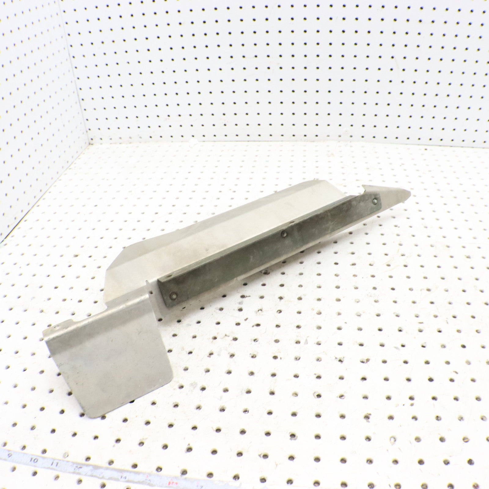 2018 Polaris Sportsman 570 Efi Exhaust AIRBOX HEAT SHIELD ASSEMBLY 2636957