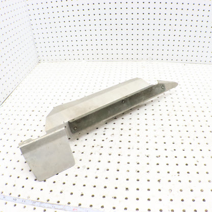 2018 Polaris Sportsman 570 Efi Exhaust AIRBOX HEAT SHIELD ASSEMBLY 2636957