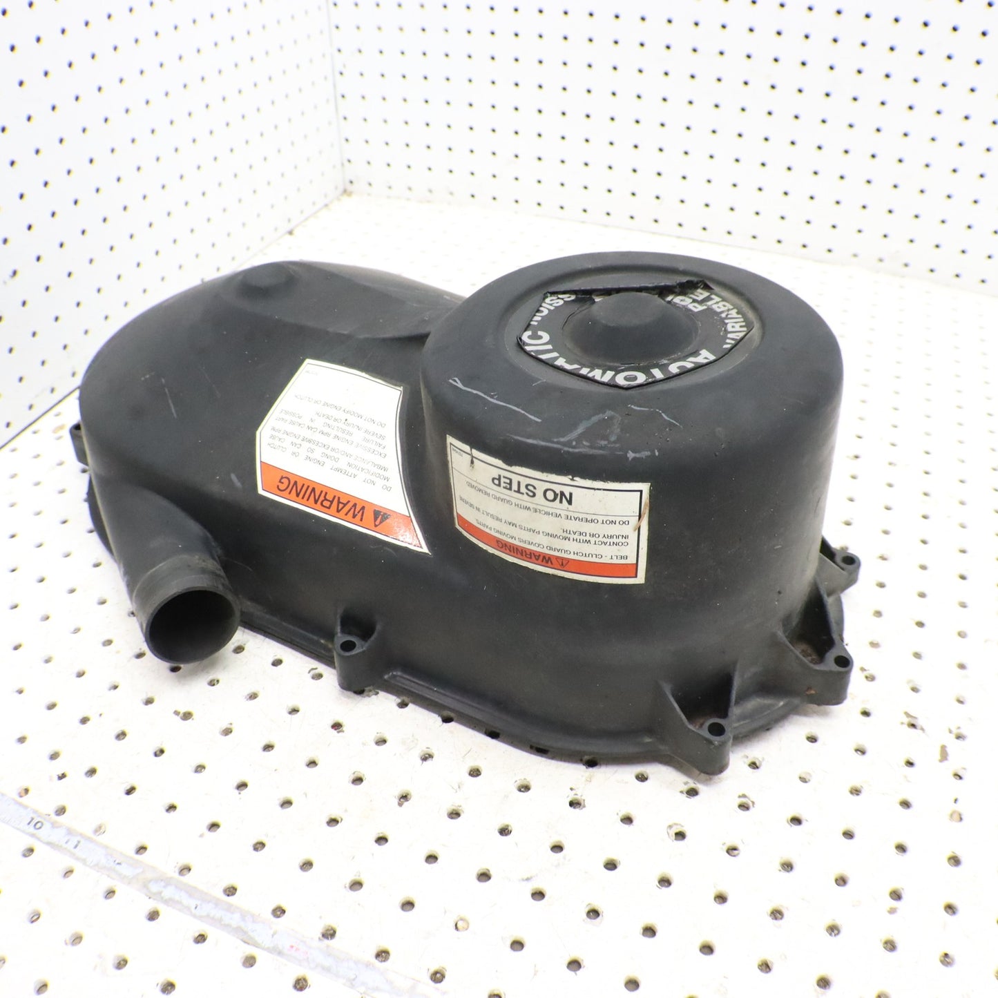 1995 Polaris Xplorer 400 Clutch Cover Outer 5431961 5433542