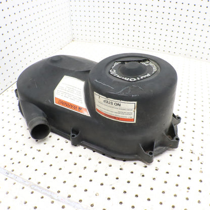 1995 Polaris Xplorer 400 Clutch Cover Outer 5431961 5433542