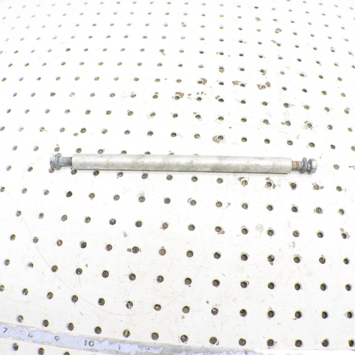 2007 Arctic Cat F6 Rear Suspension Cross Axle Shaft 0604-930