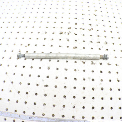 2007 Arctic Cat F6 Rear Suspension Cross Axle Shaft 0604-930