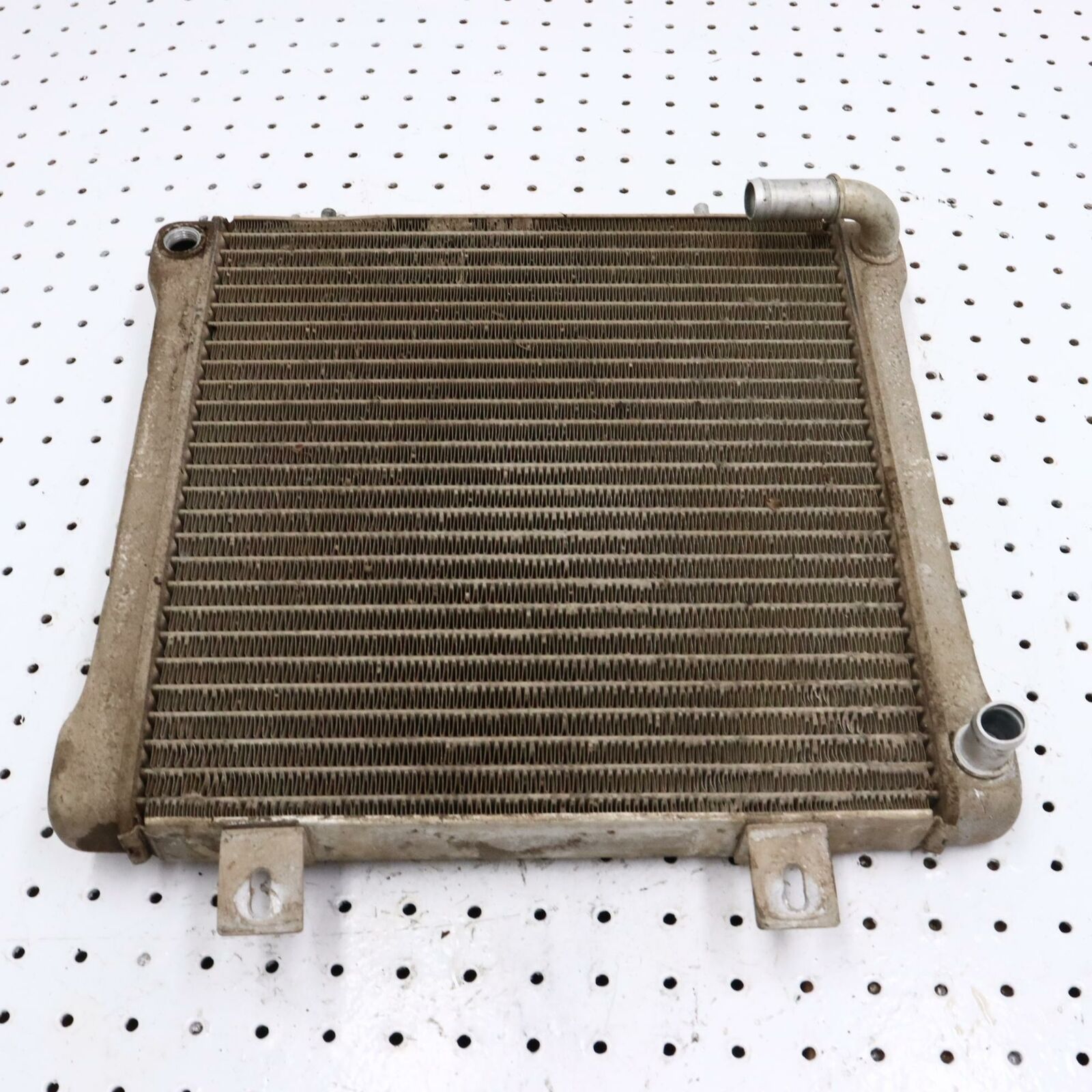 2000 POLARIS SPORTSMAN 500 ENGINE RADIATOR MOTOR COOLER COOLING RADIATER 1240045