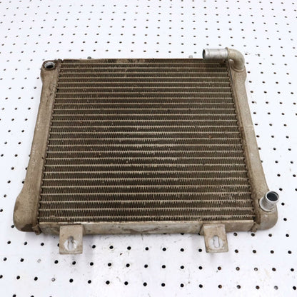 2000 POLARIS SPORTSMAN 500 ENGINE RADIATOR MOTOR COOLER COOLING RADIATER 1240045
