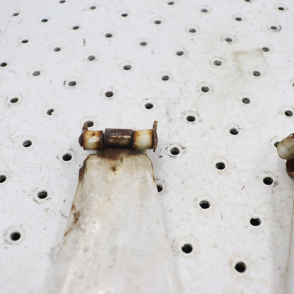 1995 Polaris Xcr 600 Hood Hinge 2635005-133