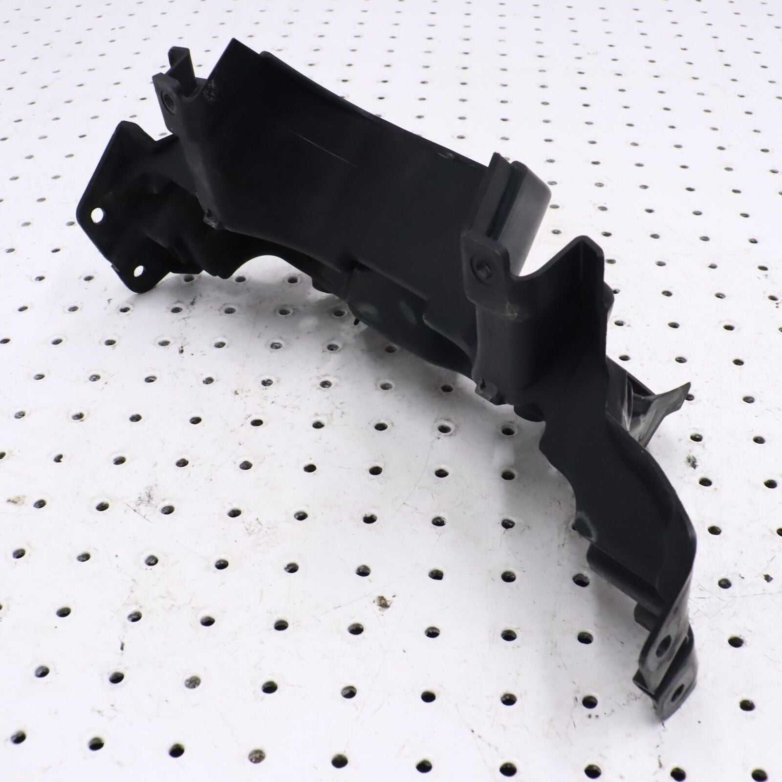 2013 YAMAHA GRIZZLY 700 SPEEDOMETER MOUNT 1HP-F837L-00-00 