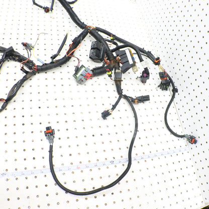 2008 Polaris Sportsman 800 Wire Harness 2410976 