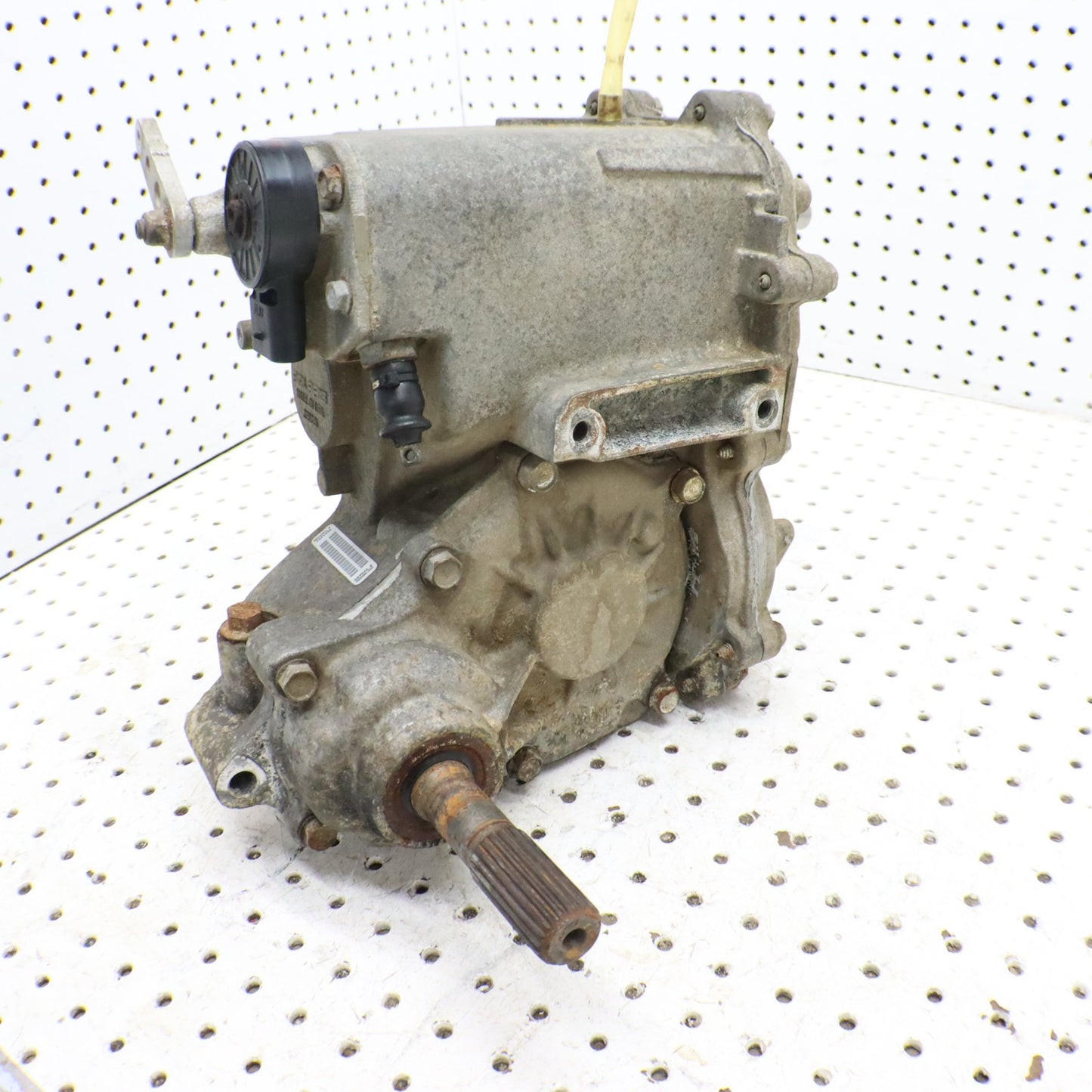 2003 Polaris Sportsman 600 Transmission Gearcase 1341432 