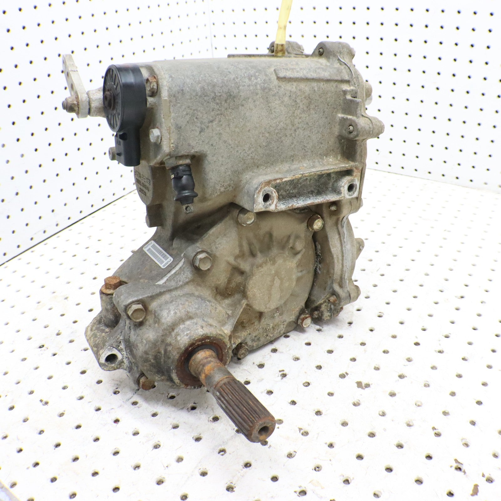 2003 Polaris Sportsman 600 Transmission Gearcase 1341432 