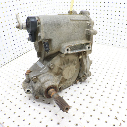 2003 Polaris Sportsman 600 Transmission Gearcase 1341432 