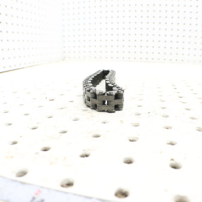 2009 Polaris Sportsman 800 Transmission Gearcase Drive Chain SILENT 3233784