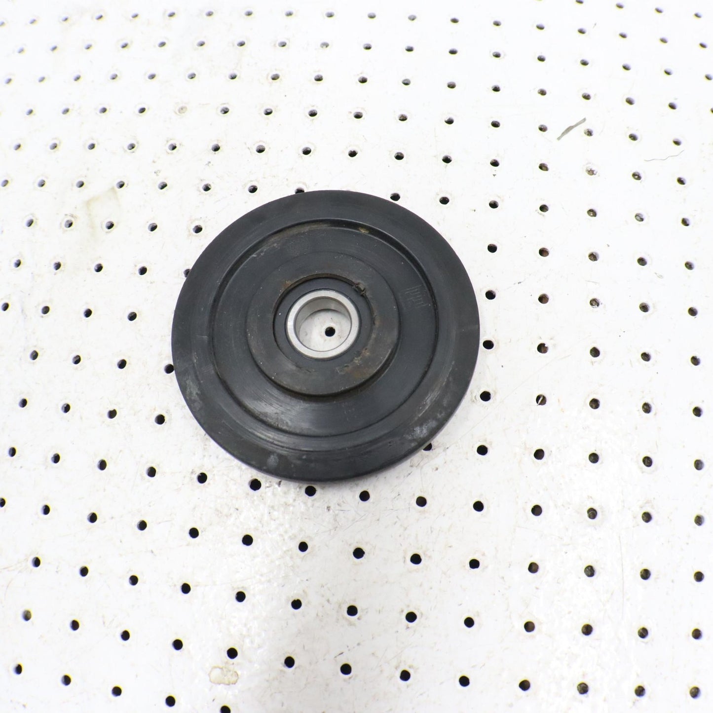 1995 Polaris Xcr 600 Idler Wheel Bogie Wheel 1543023 5.60 OD