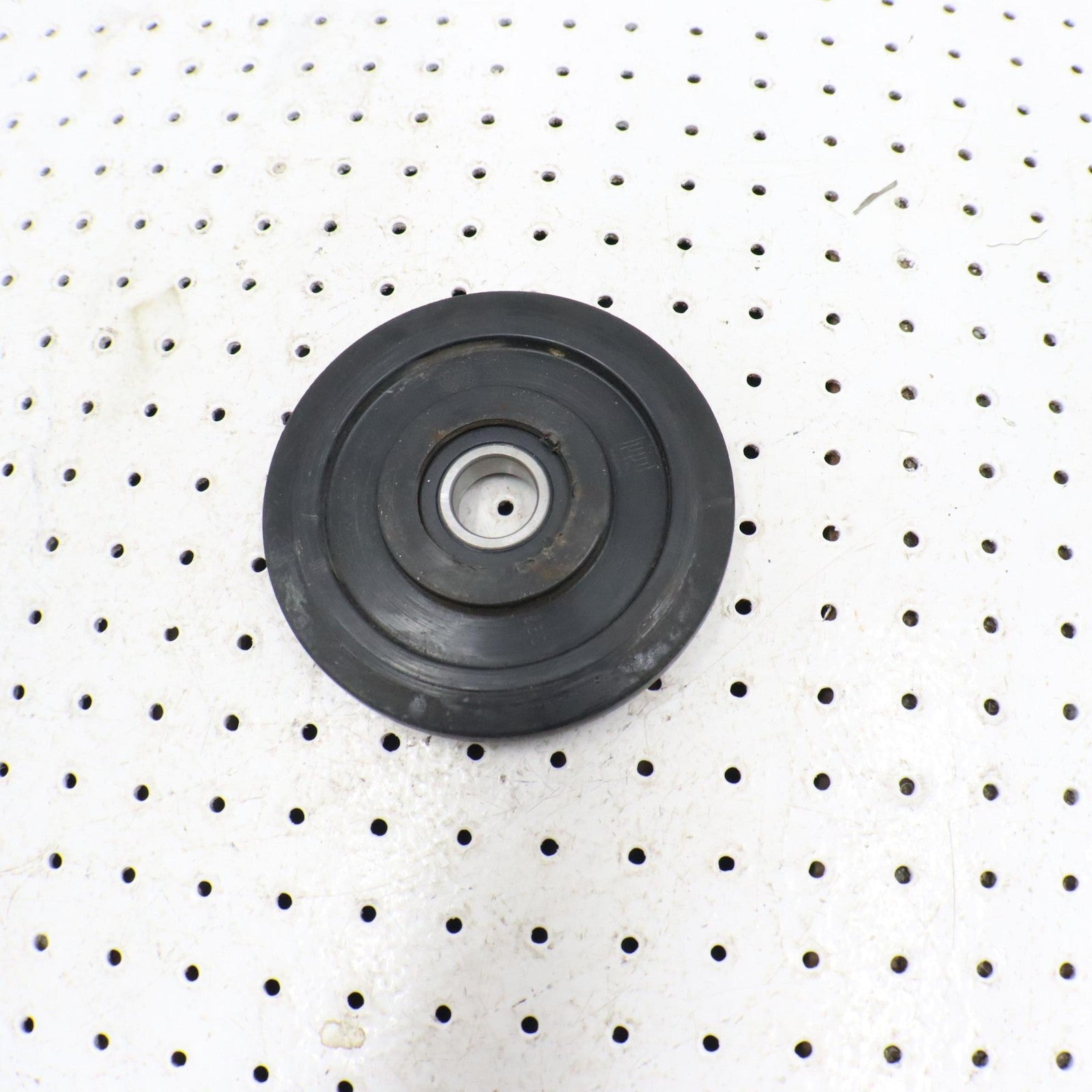 1995 Polaris Xcr 600 Idler Wheel Bogie Wheel 1543023 5.60 OD