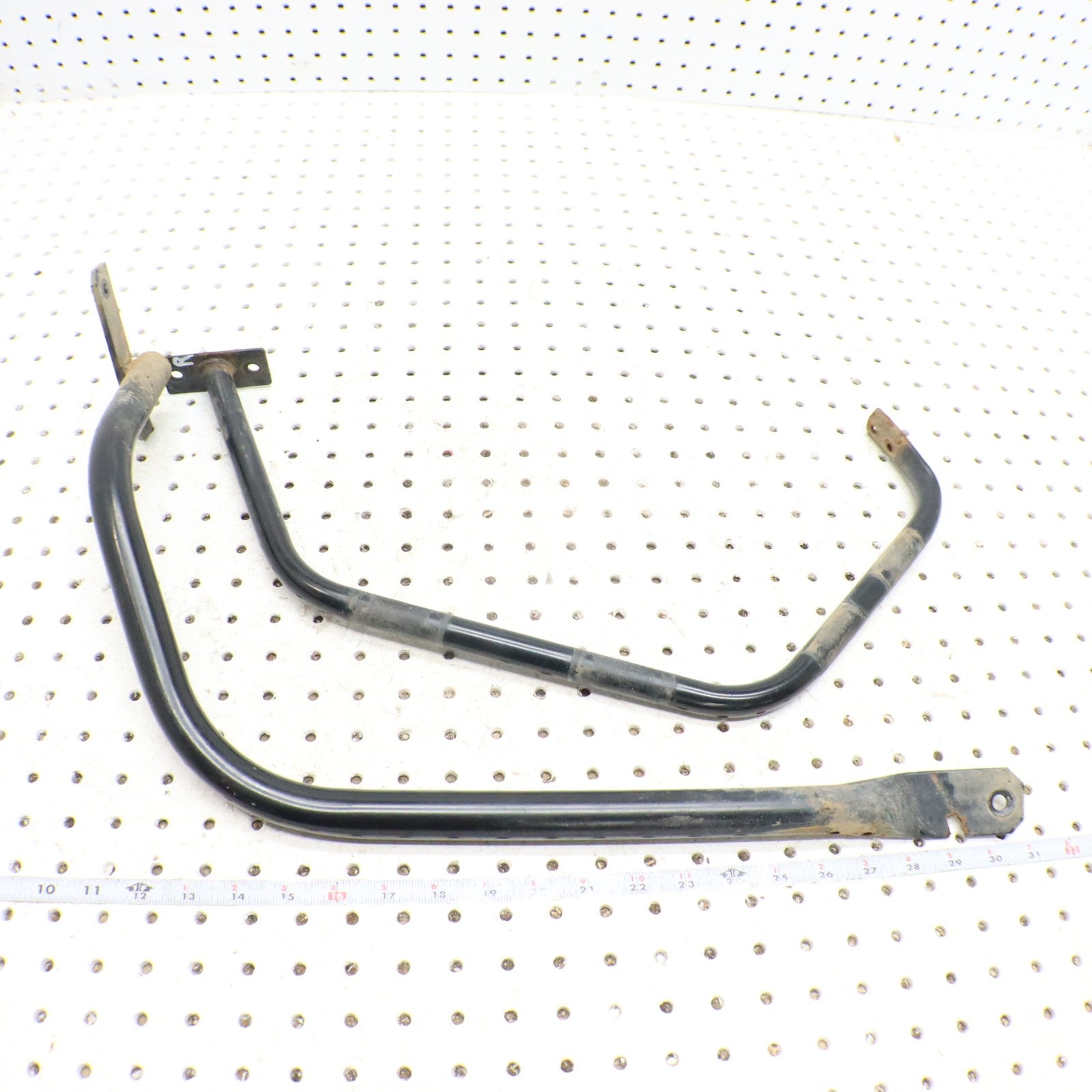 2009 Polaris Rzr 800 Hip Bolster Side Bar RIGHT 2877985