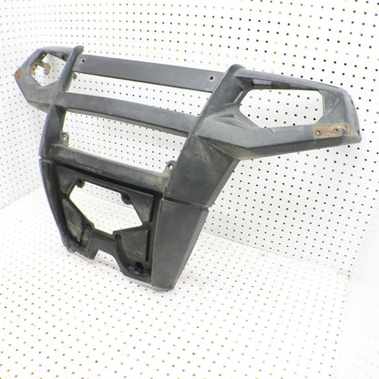 2009 Polaris Rzr 800 Front Bumper 2633417-070 SOME DAMAGE