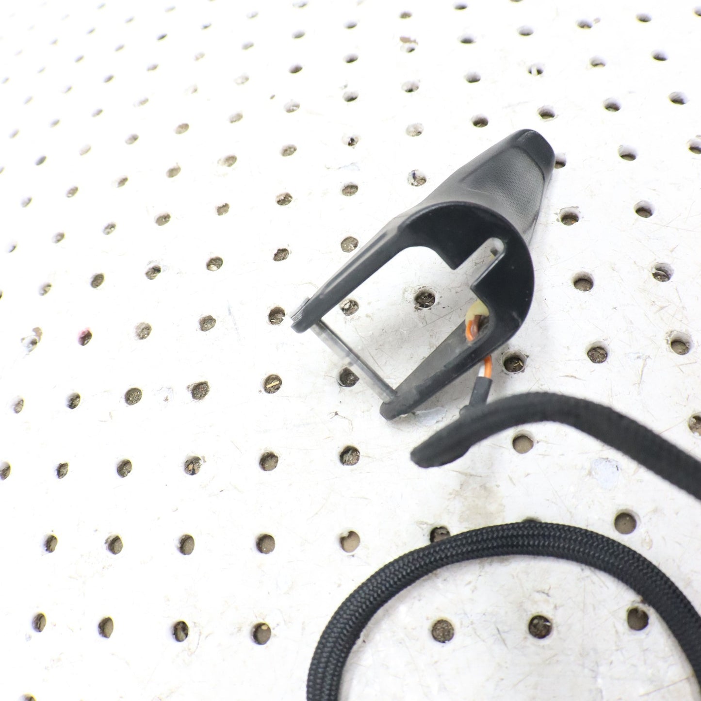 2016 Polaris Rush 800 Throttle Lever 2010424