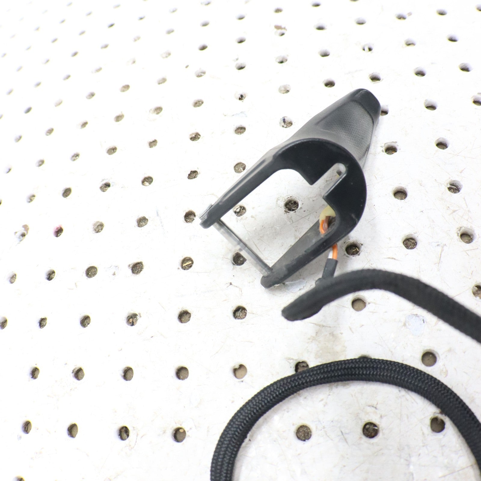 2016 Polaris Rush 800 Throttle Lever 2010424