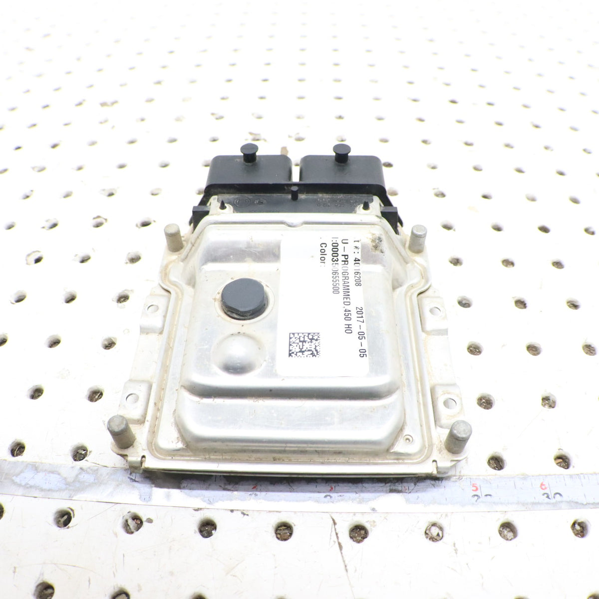 2017 Polaris Sportsman 450 Ecu Ecm Cdi Computer 4012838; 4016208
